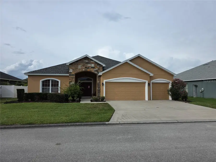 2850 Sheldon Street, Lakeland, FL 33813 - #2