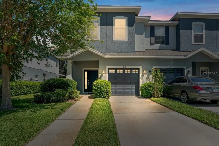 4445 Amberly Oaks Court, Tampa, FL 33614 - #2