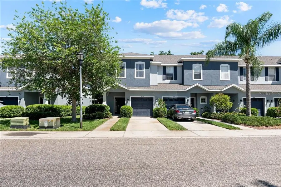 4445 Amberly Oaks Court, Tampa, FL 33614 - #3