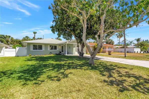 310 12th Avenue, INDIAN ROCKS BEACH, FL 33785