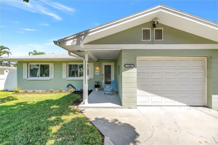 310 12th Avenue, Indian Rocks Beach, FL 33785 - #2