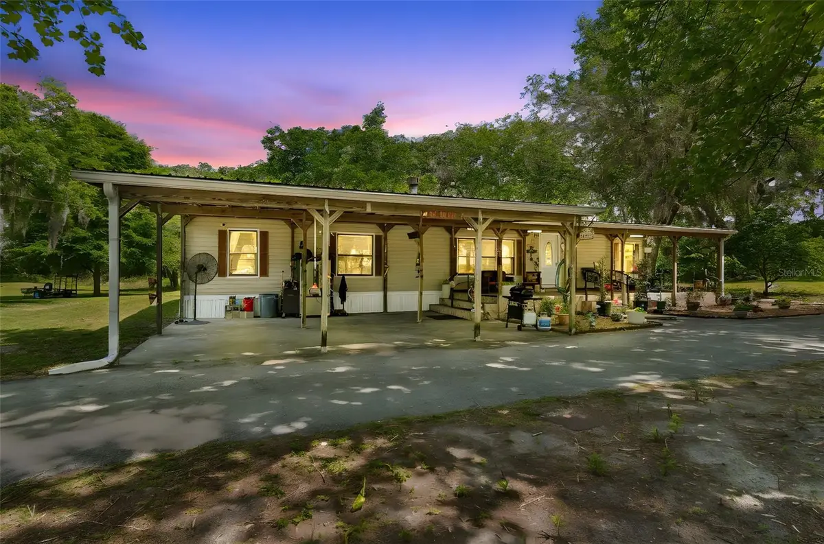 17114 Brittle Road, Brooksville, FL 34601 - #1