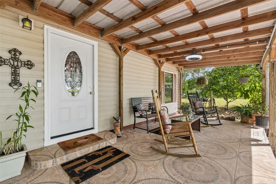 17114 Brittle Road, Brooksville, FL 34601 - #2