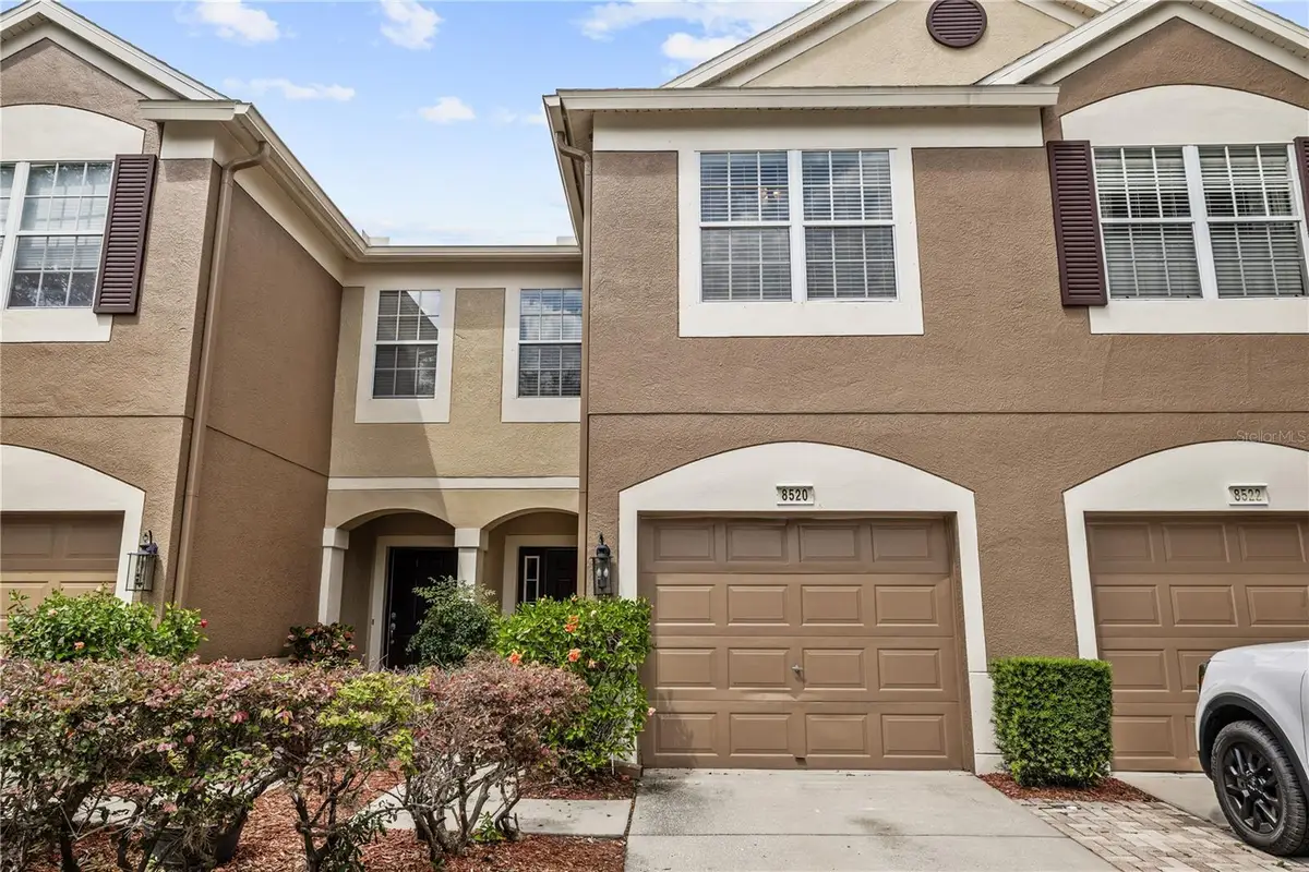 8520 Sandy Beach Street, Tampa, FL 33634 - #1