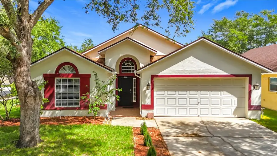 7116 Colony Pointe Drive, Riverview, FL 33578 - #2