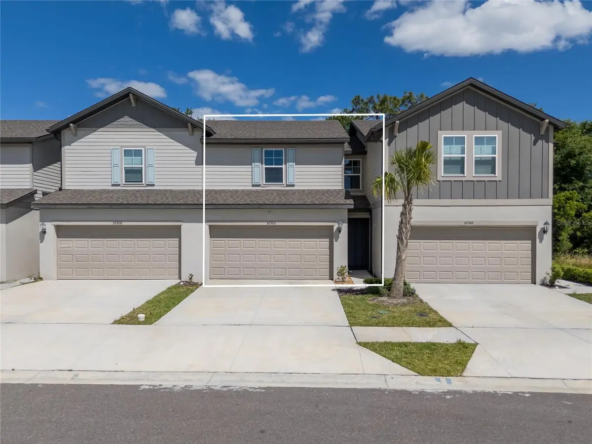 32502 Limitless Place, Wesley Chapel, FL 33545 - #1