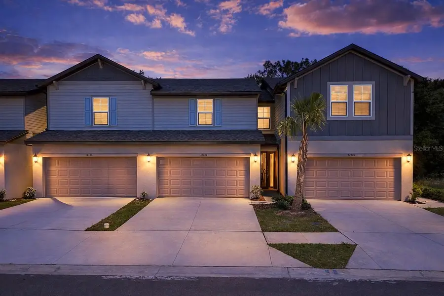 32502 Limitless Place, Wesley Chapel, FL 33545 - #2