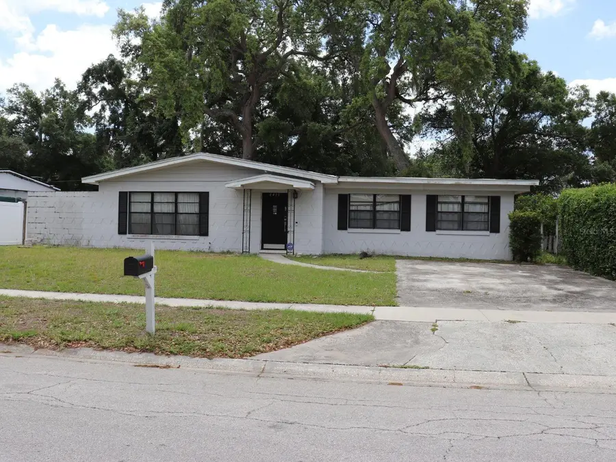 4411 Bass Street, Tampa, FL 33617 - #3