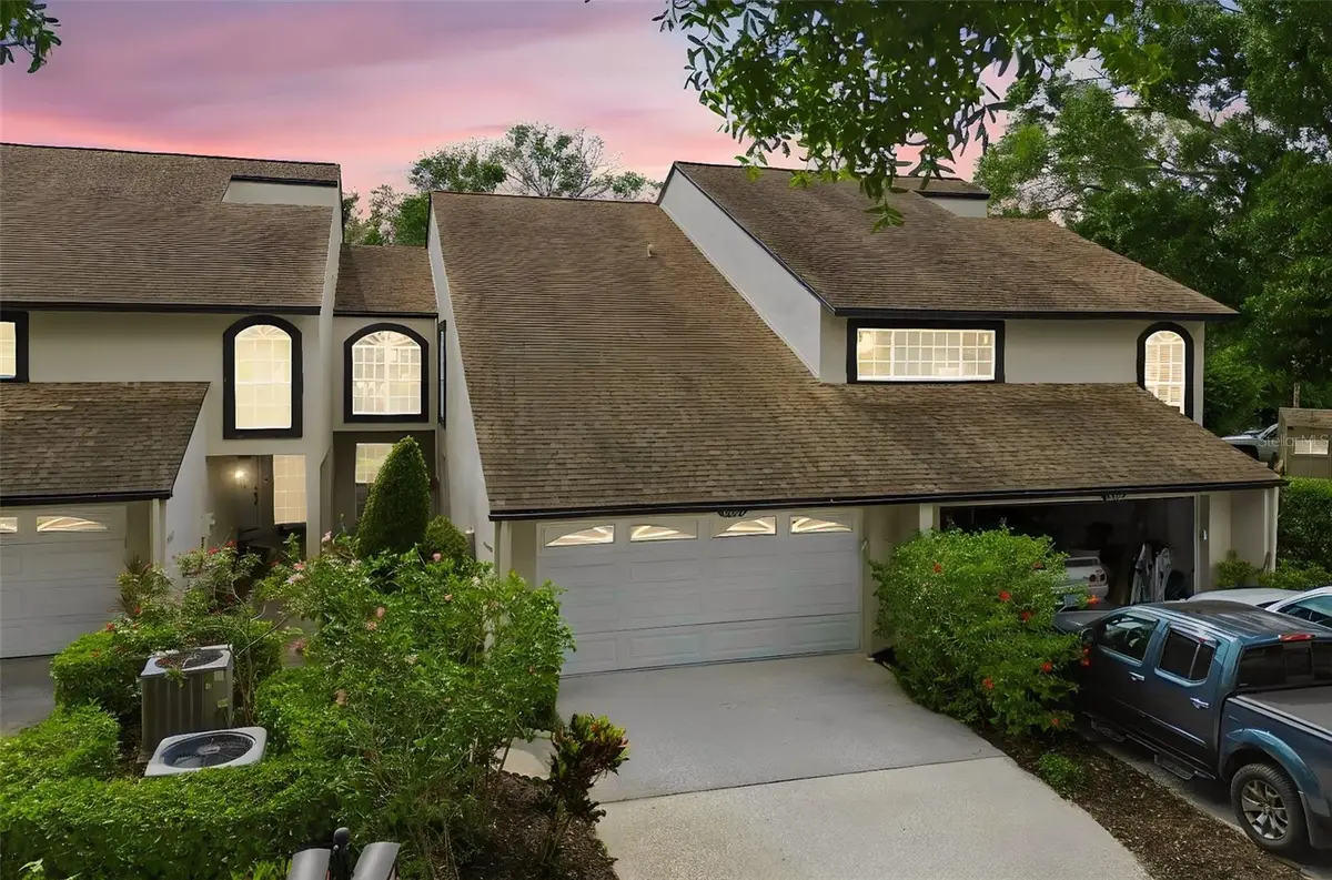 13934 Clubhouse Circle #8, Tampa, FL 33618 - #1