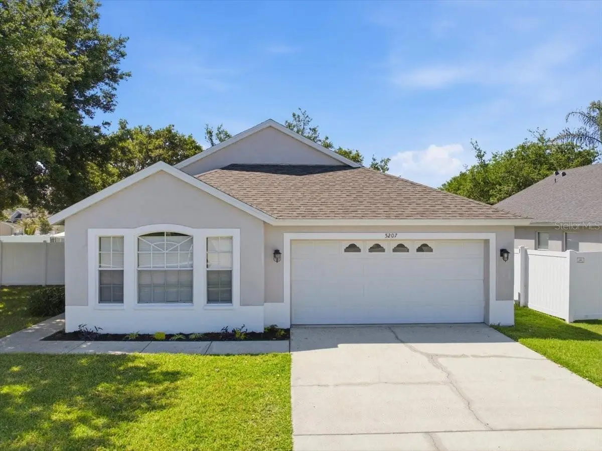 5207 New Savannah Circle, Wesley Chapel, FL 33545 - #1