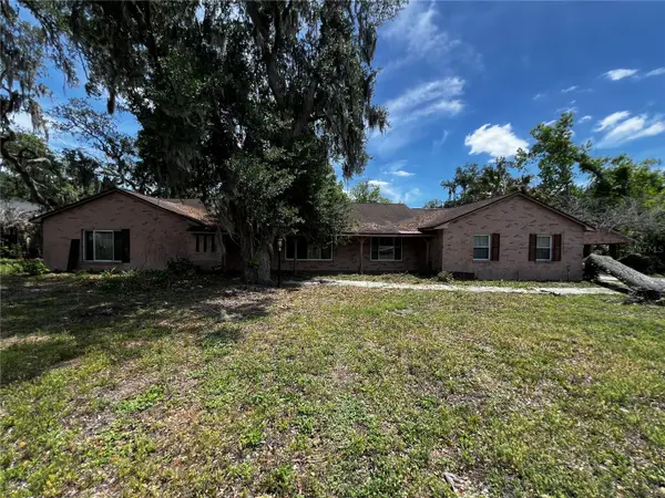 117 Hickory Creek Boulevard, BRANDON, FL 33511
