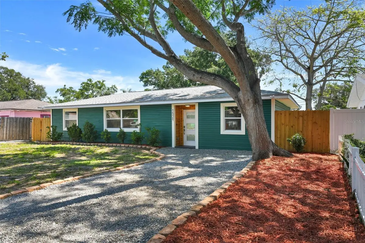 1521 S Jefferson Avenue, Clearwater, FL 33756 - #1