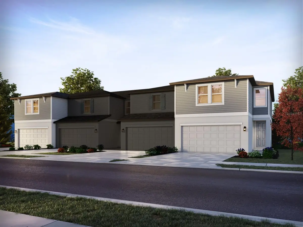 4565 Rangeland Way, Saint Cloud, FL 34772 - #1