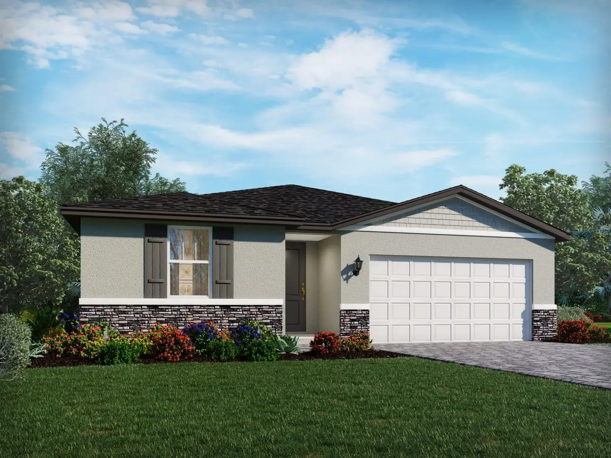 707 Sunshower Drive, Lady Lake, FL 32159 - #1