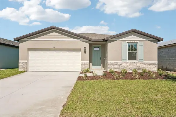 128 Outback Hideaway Avenue, NOKOMIS, FL 34275