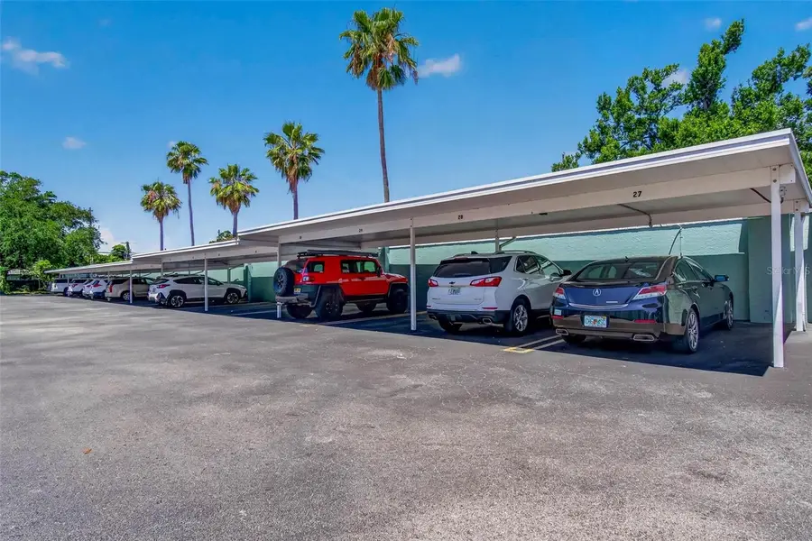 701 Poinsettia Road #308, Belleair, FL 33756 - #2