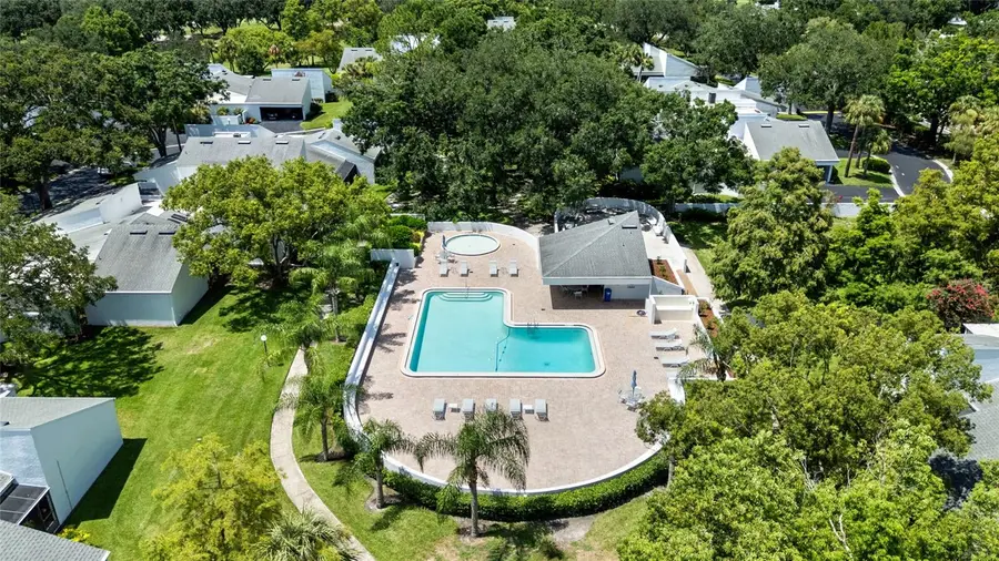 4168 Northmeadow Circle, Tampa, FL 33618 - #3