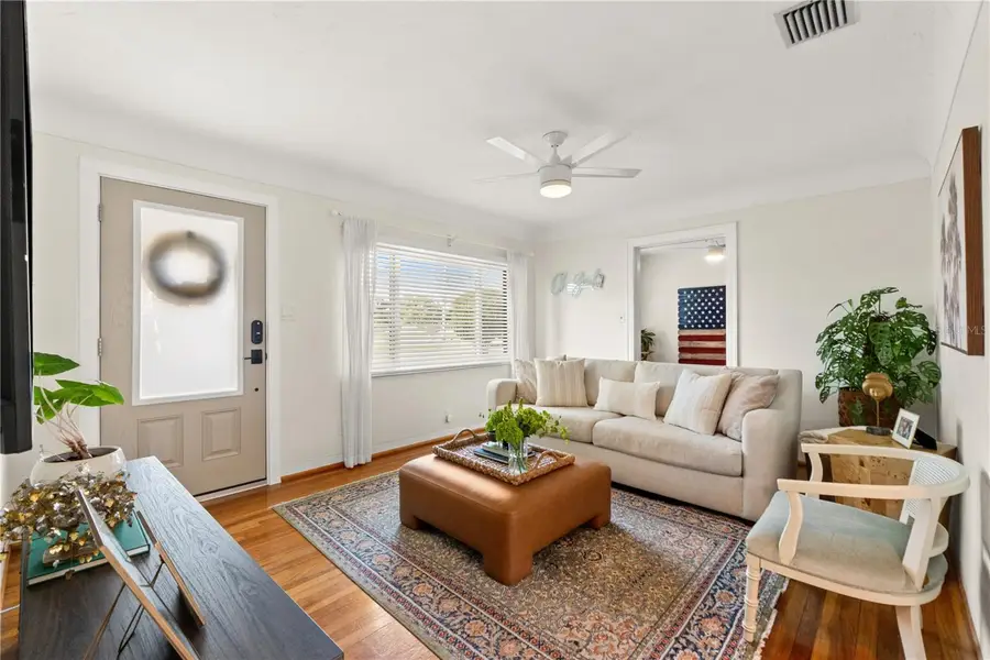 2310 Catalonia Way S, Saint Petersburg, FL 33712 - #3