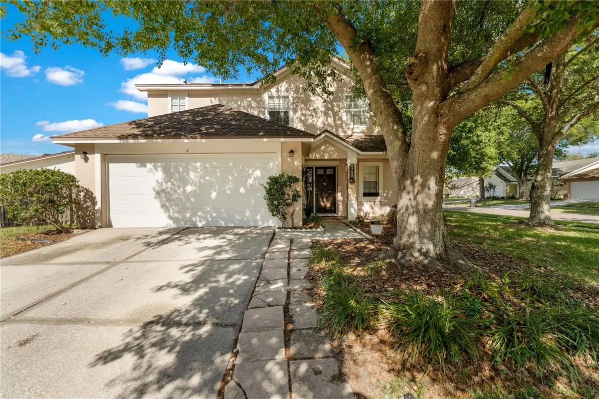 9758 Fox Hollow Road, Tampa, FL 33647 - #1