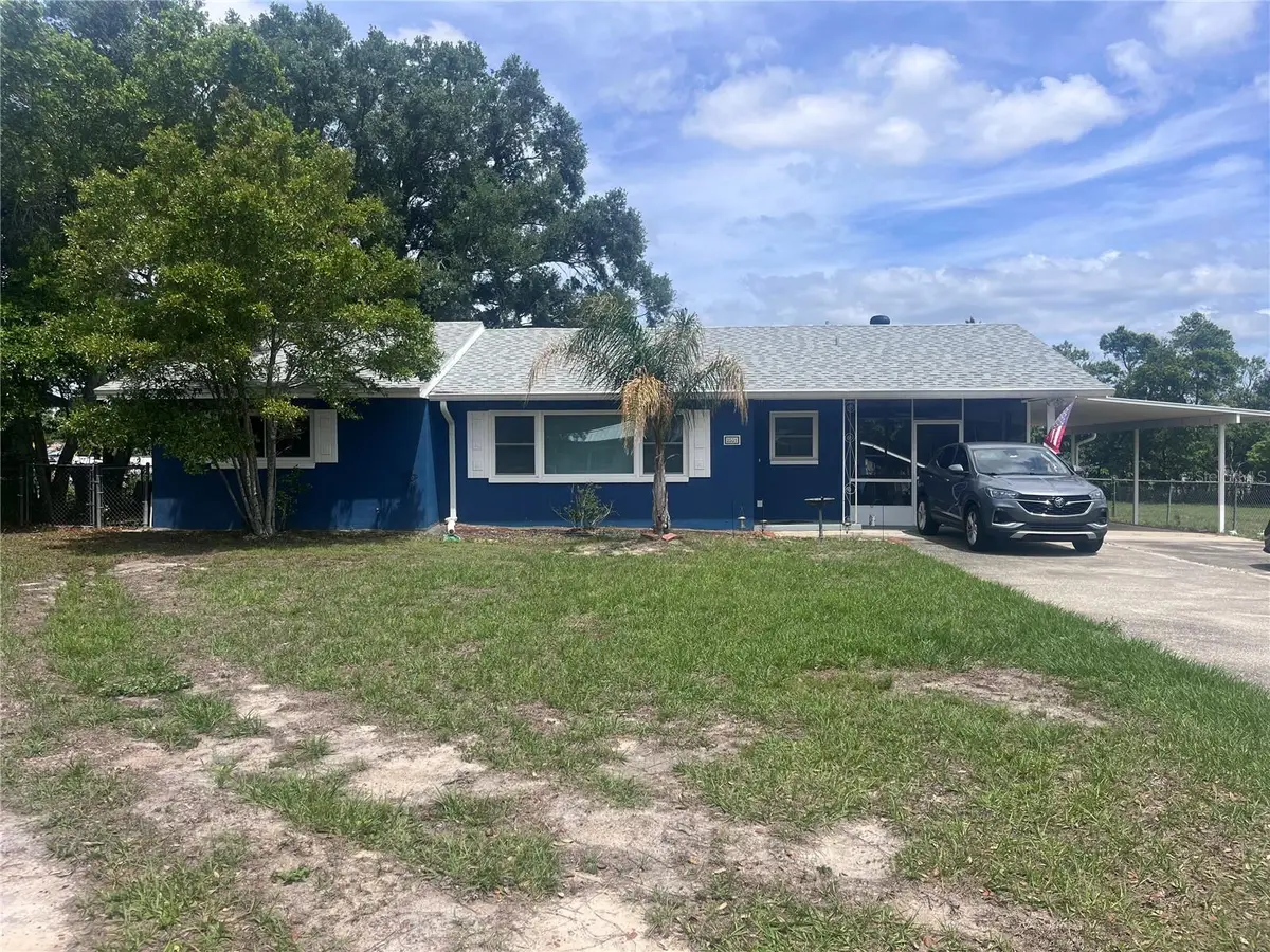2531 Tall Palm Avenue, Lake Wales, FL 33898 - #1