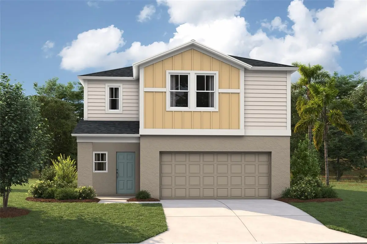 5453 San Pietro Drive, Winter Haven, FL 33884 - #1