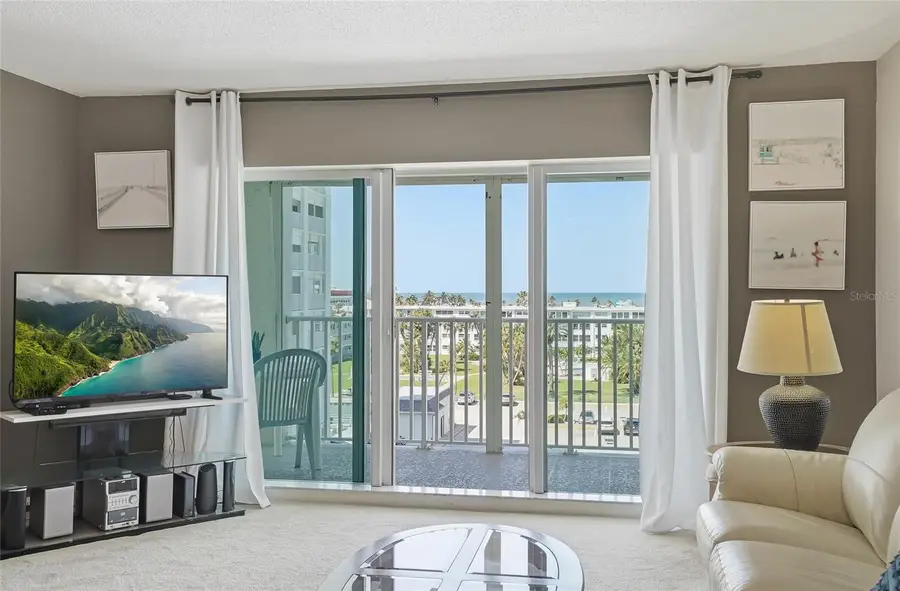 420 64th Avenue #602, Saint Pete Beach, FL 33706 - #2