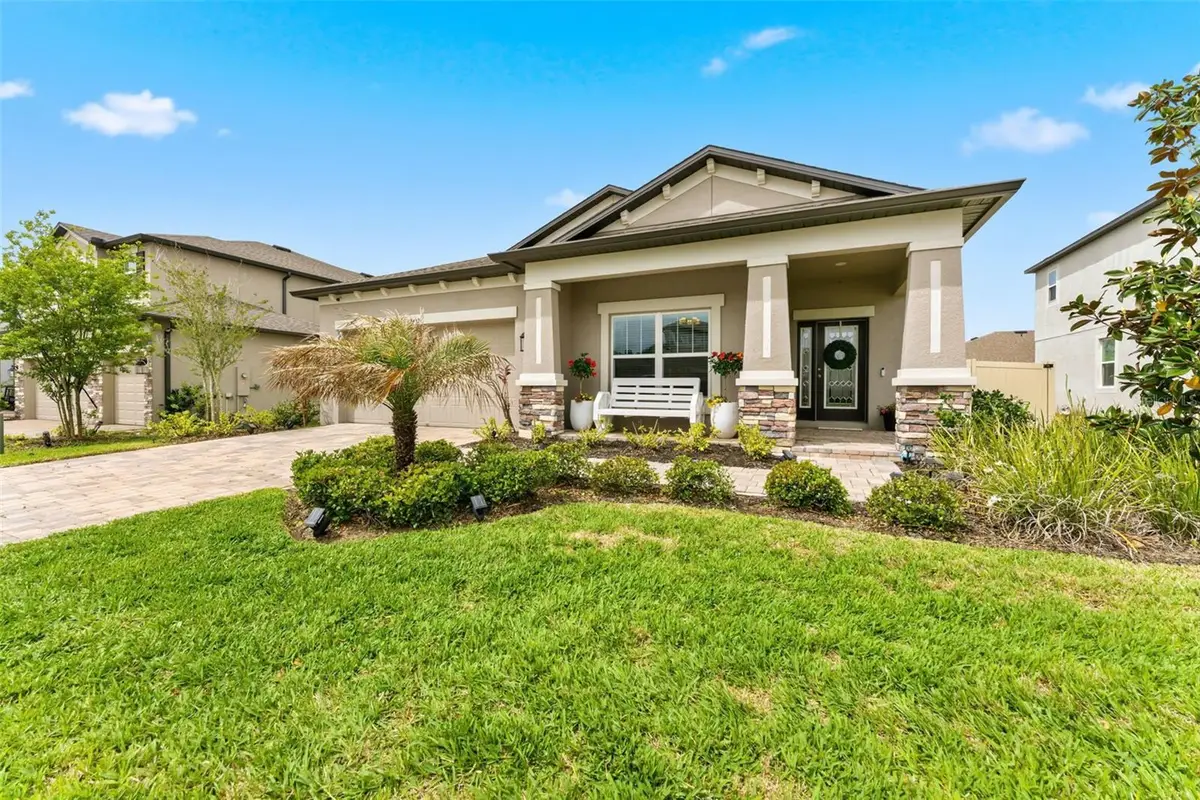 12451 Nouveau Avenue, Spring Hill, FL 34610 - #1