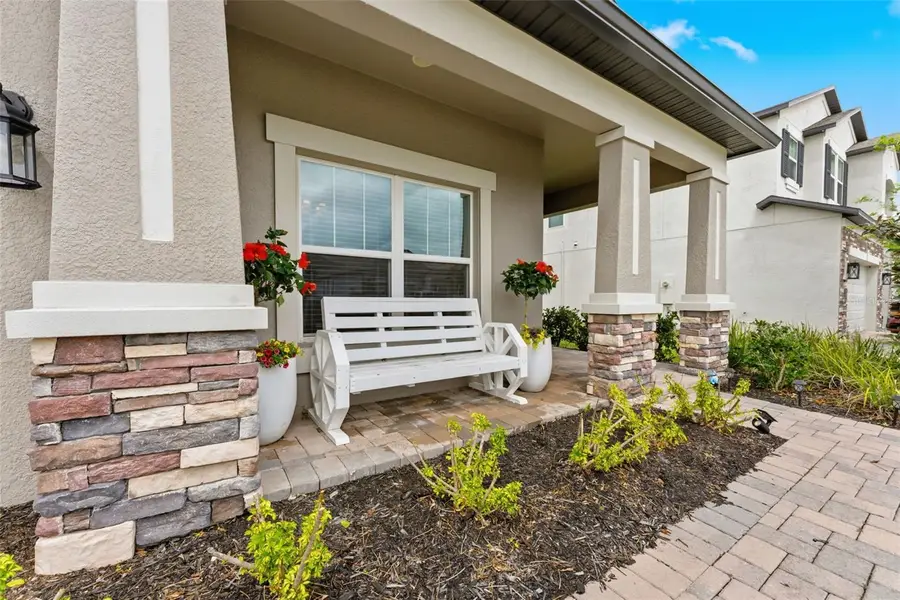 12451 Nouveau Avenue, Spring Hill, FL 34610 - #3