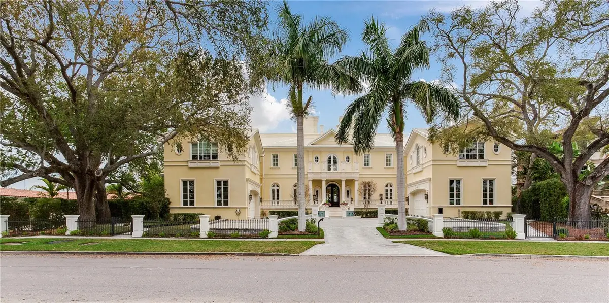 52 Ladoga Avenue, Tampa, FL 33606 - #1