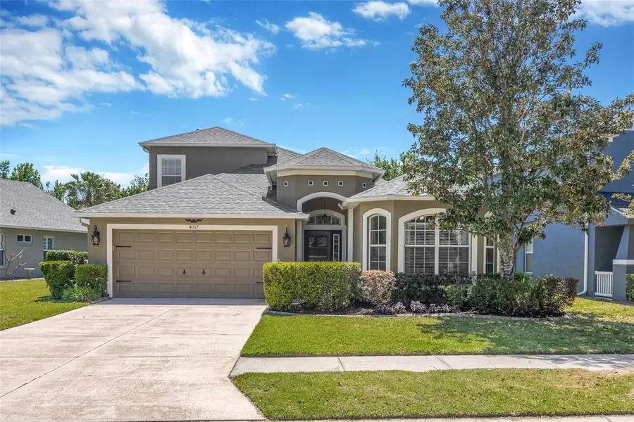 4017 Waterville Avenue, Wesley Chapel, FL 33543 - #2