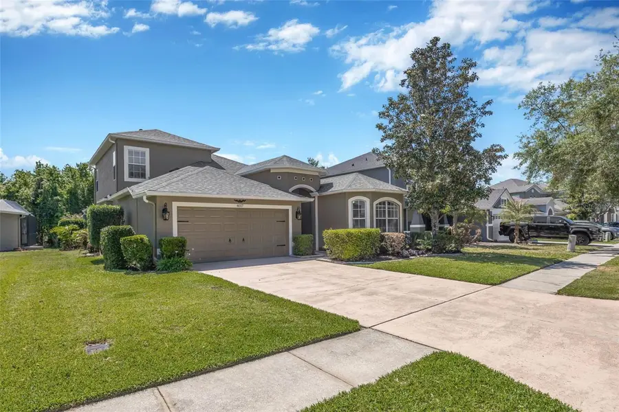 4017 Waterville Avenue, Wesley Chapel, FL 33543 - #3