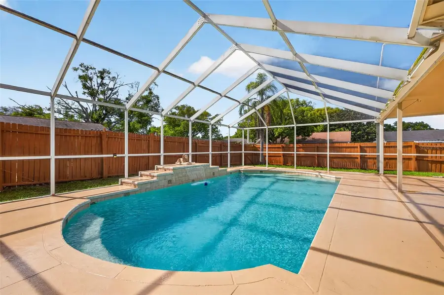 3153 Loomis Drive, New Port Richey, FL 34655 - #2