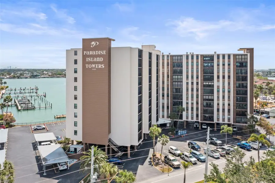 10355 Paradise Boulevard #403, Treasure Island, FL 33706 - #2