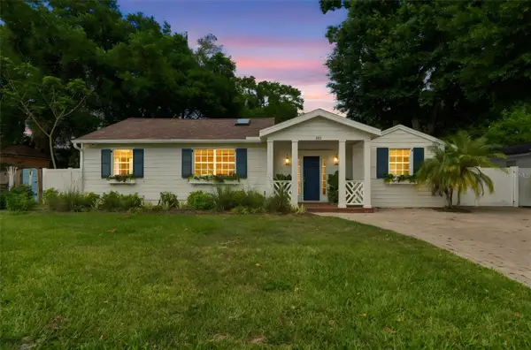 815 W Kentucky Avenue, TAMPA, FL 33603