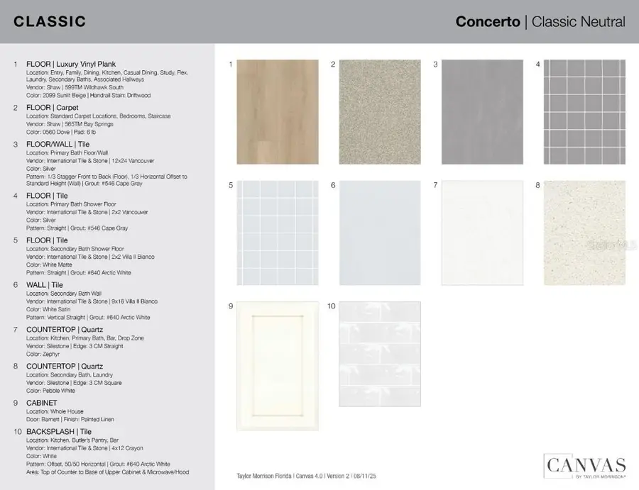 7808 Caspian Street, Palmetto, FL 34221 - #3