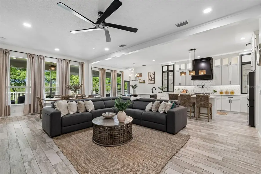 7441 Ambleside Drive, Land O Lakes, FL 34637 - #2