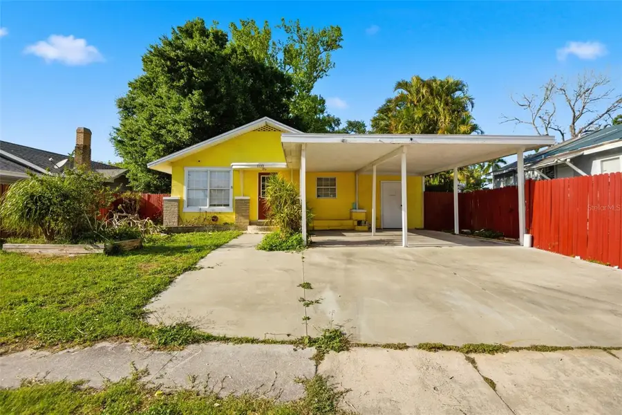 1110 27th Avenue W, Bradenton, FL 34205 - #2