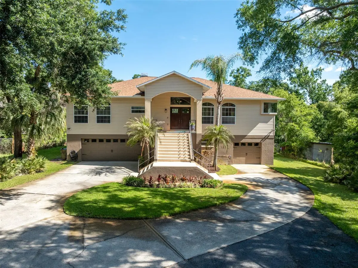 8214 Revels Road, Riverview, FL 33569 - #1