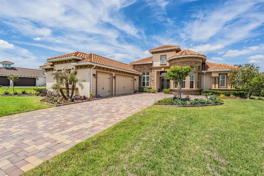 13915 Carryback Drive, Dade City, FL 33525 - #2