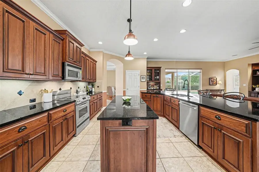 5413 Garden Arbor Drive, Lutz, FL 33558 - #3