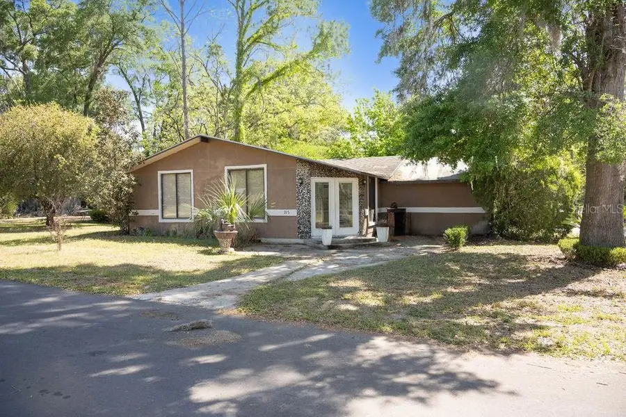 717 NW 253rd Street, Newberry, FL 32669 - #3