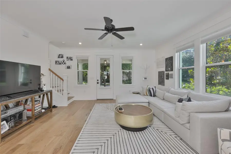 2204 N Central Avenue #1, Tampa, FL 33602 - #3