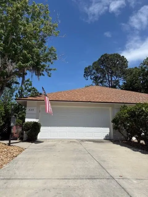 823 Long Meadow Court, Port Orange, FL 32127 - #1