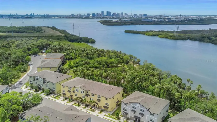 4732 Tuscan Loon Drive, Tampa, FL 33619 - #2