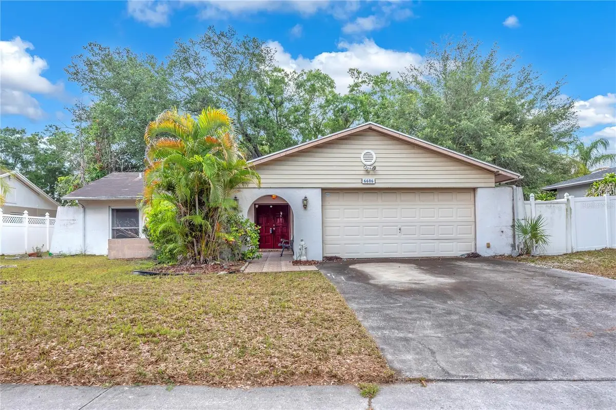 6606 Twelve Oaks Boulevard, Tampa, FL 33634 - #1