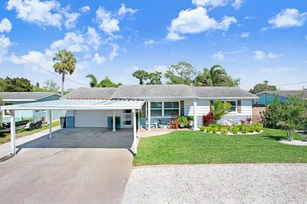 13400 Neptune Drive, HUDSON, FL 34667