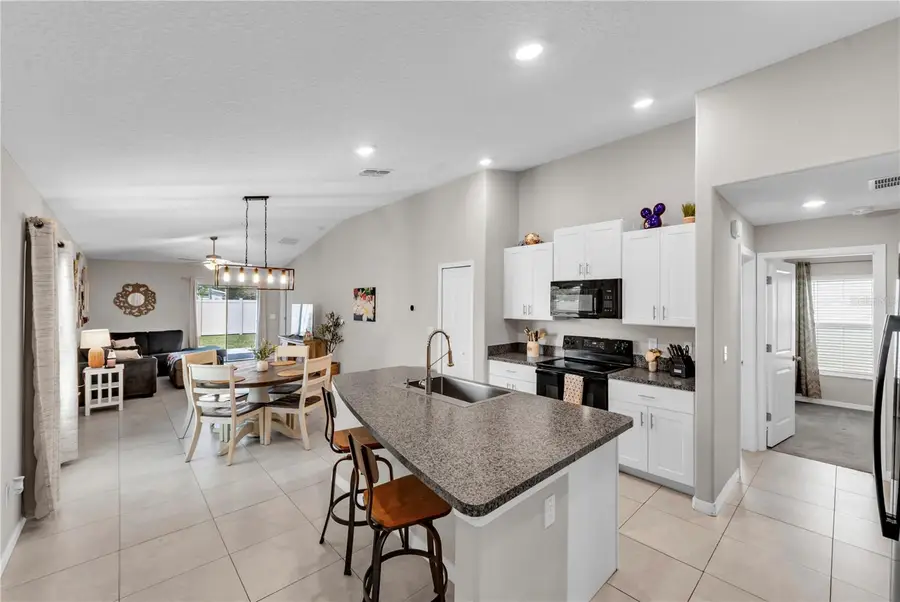 3793 Golden Shiner Lane, New Port Richey, FL 34653 - #3