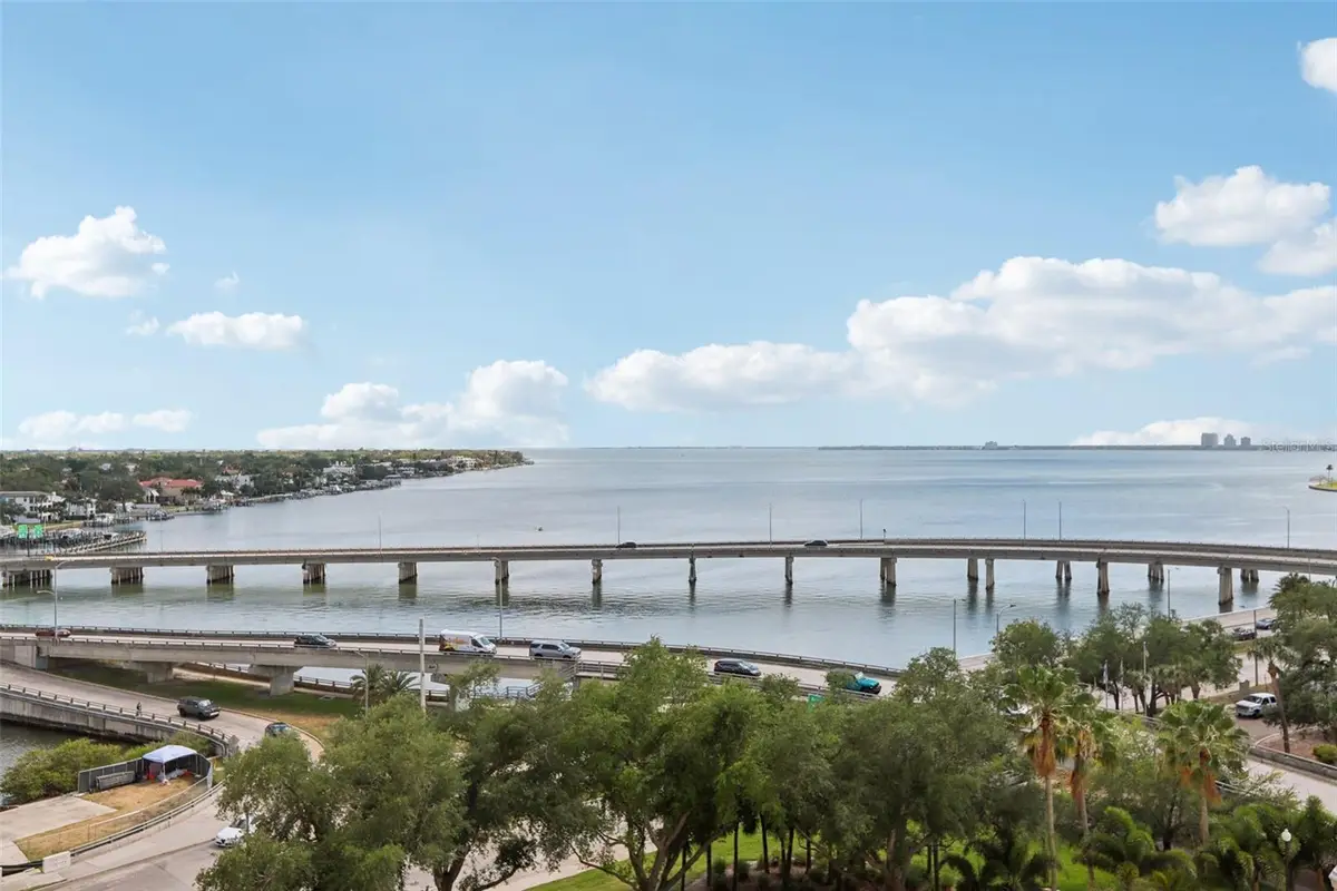 345 Bayshore Boulevard #907, Tampa, FL 33606 - #1