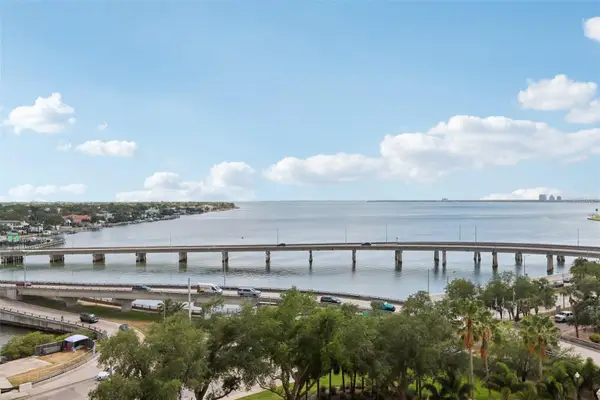 345 Bayshore Boulevard #907, TAMPA, FL 33606