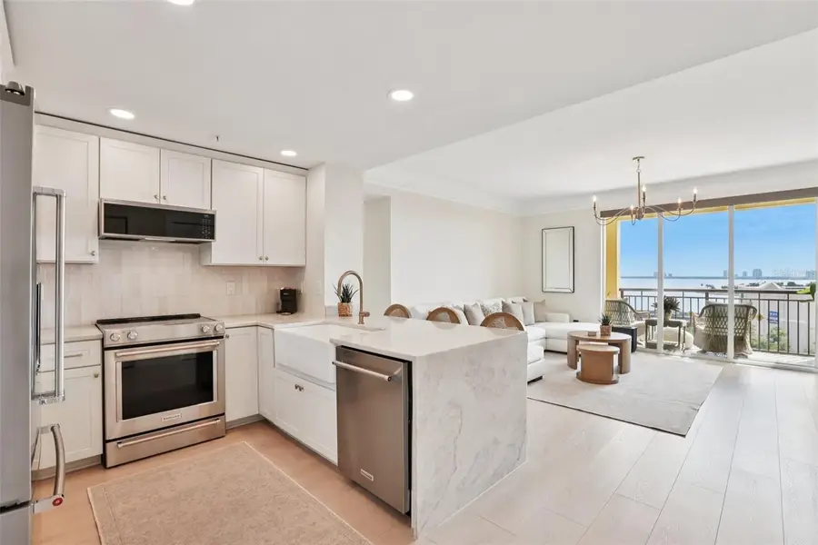 345 Bayshore Boulevard #907, Tampa, FL 33606 - #3